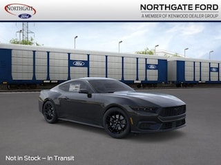 New 2026 Ford Mustang Ecoboost Coupe Cincinnati