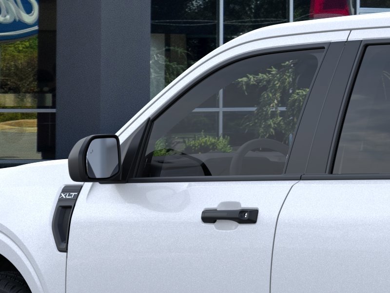 2025 Ford Maverick XLT - Photo 21