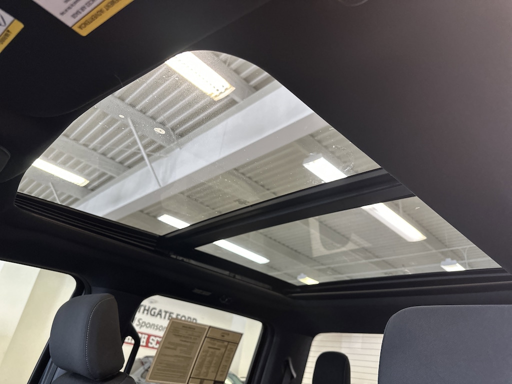 Used 2023 Ford F-150 XLT Truck SuperCrew Cab