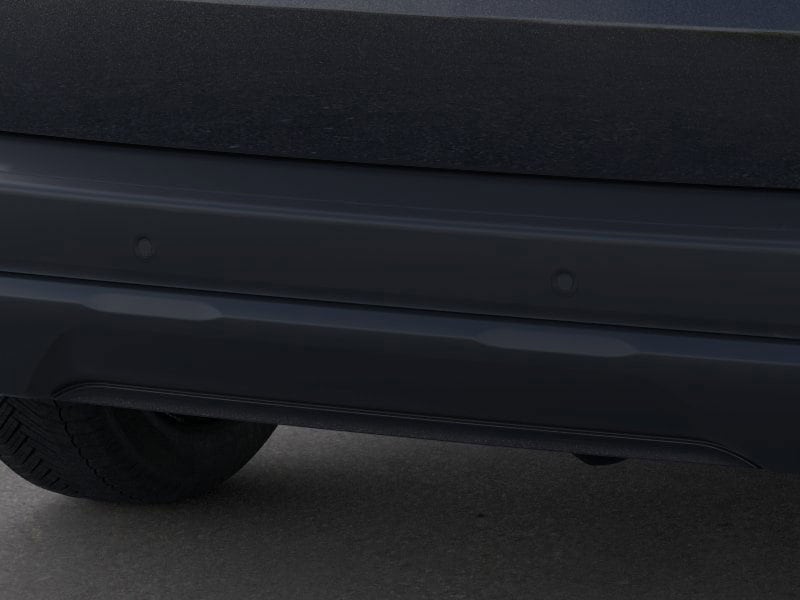 2025 Ford Escape ST-Line Select - Photo 23