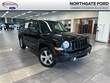  Jeep Patriot