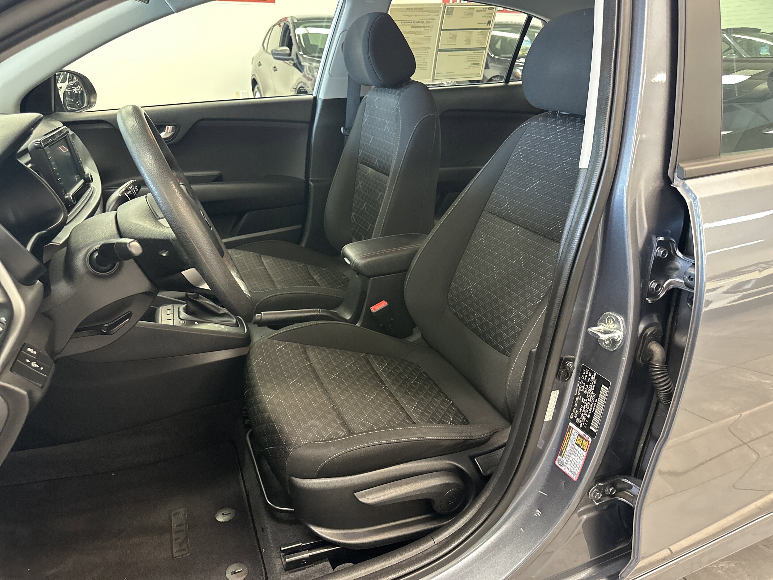 2020 Kia Rio S photo 4