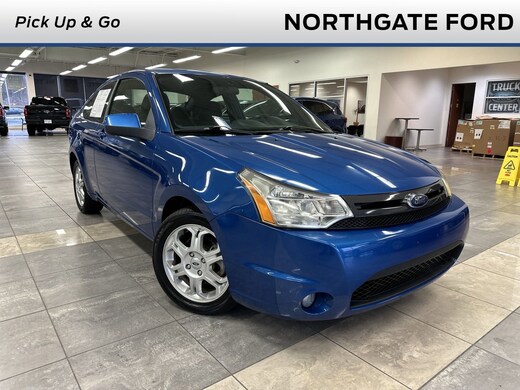 Bargain Inventory at Northgate Ford in Cincinnati, All Used Inventory  Under $10,000