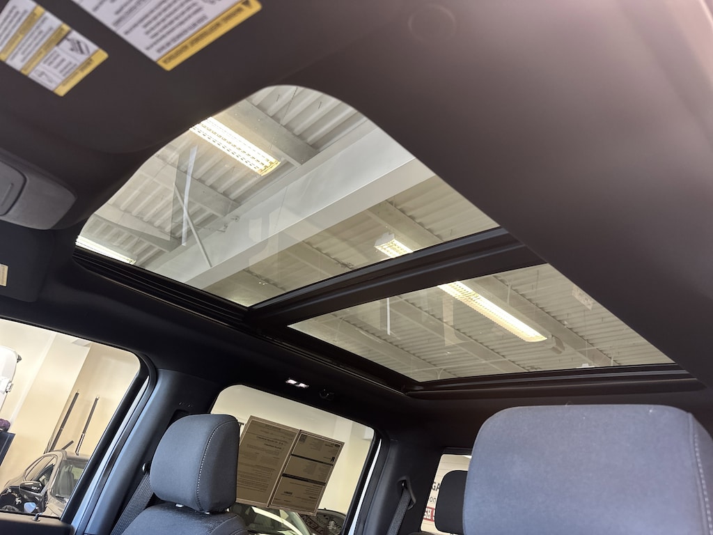 Certified 2023 Ford F-150 XLT Truck SuperCrew Cab