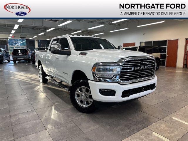  Ram 2500