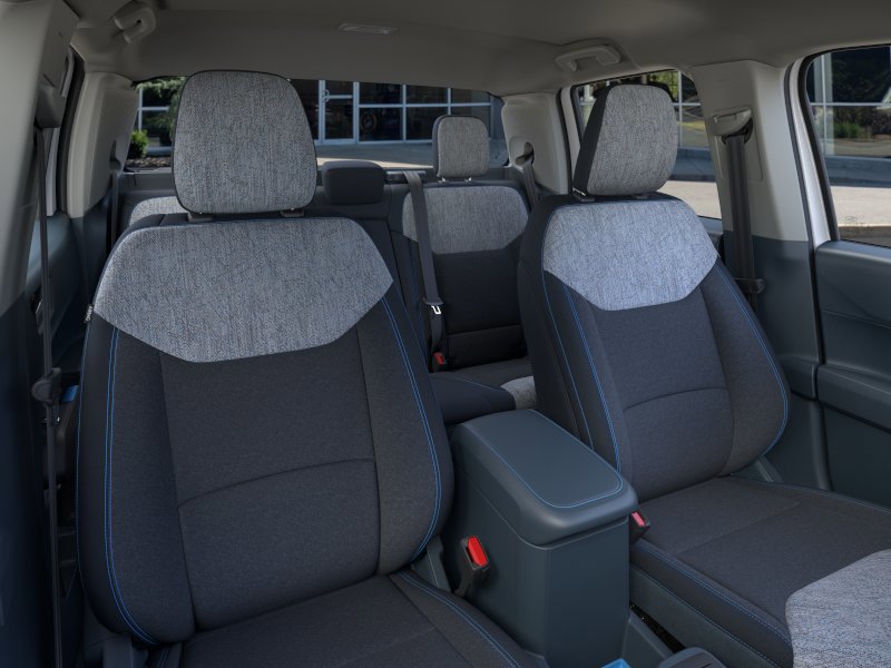 2025 Ford Maverick XLT - Photo 10