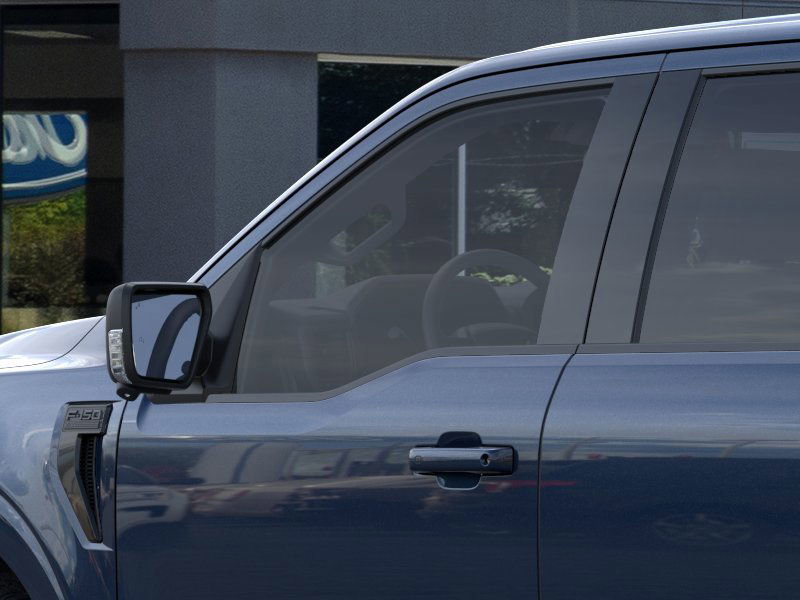 2025 Ford F-150 XLT - Photo 20
