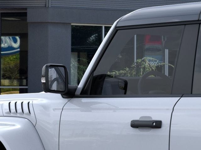 2025 Ford Bronco 4-Door Raptor - Photo 22