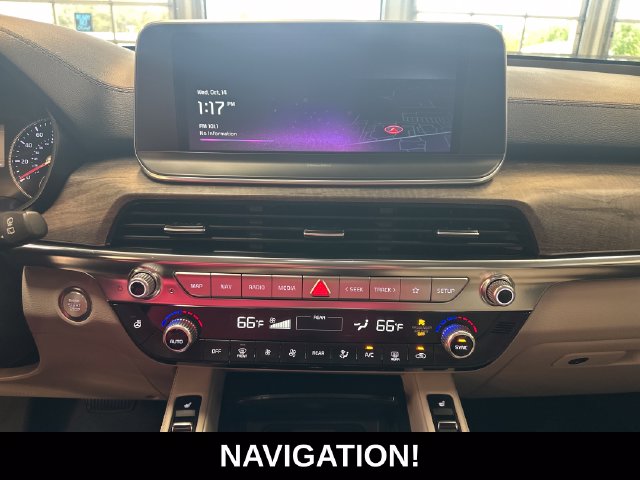Used 2022 Kia Telluride EX SUV