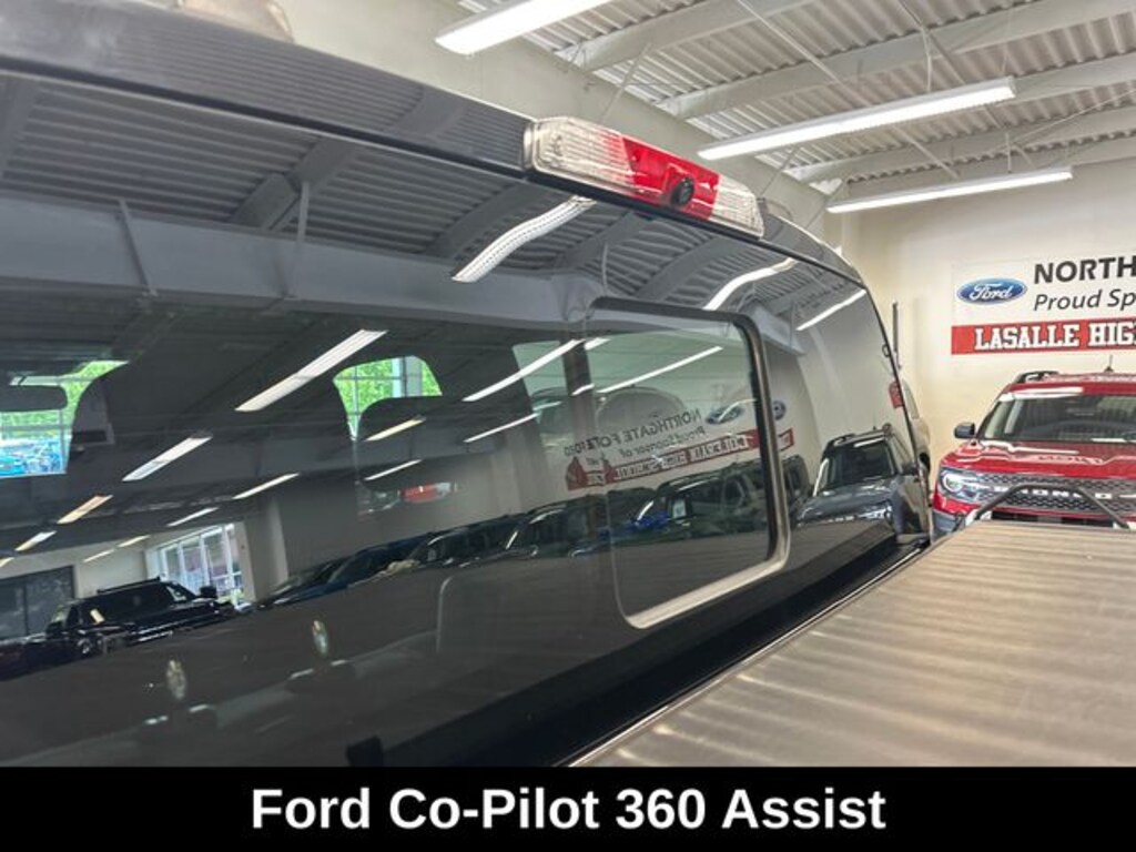 Used 2023 Ford F-150 XLT Truck SuperCrew