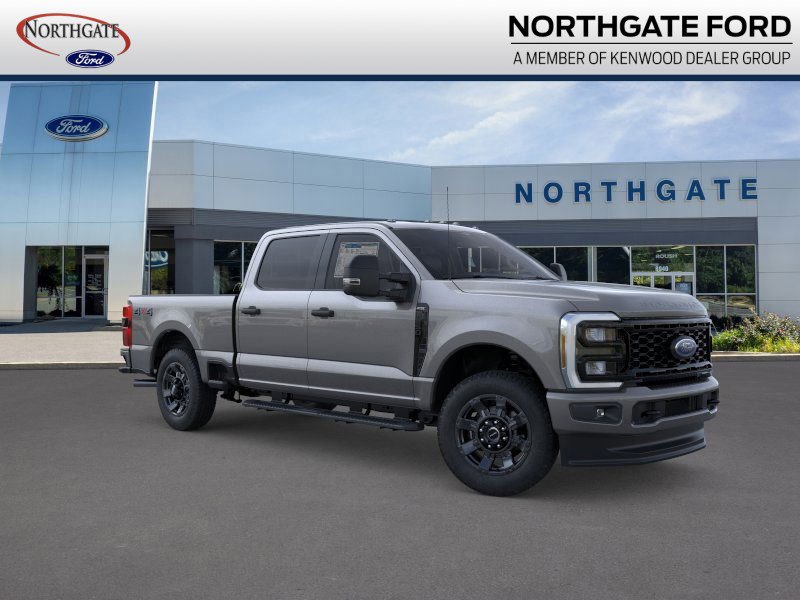 2026 Ford F-250 Super Duty XL