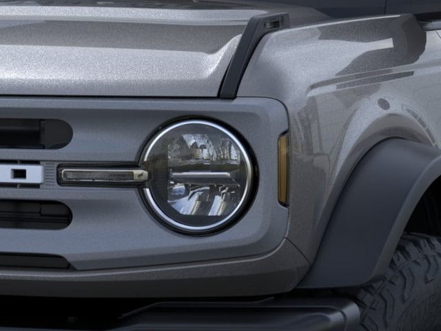 2025 Ford Bronco 4-Door Big Bend - Photo 20