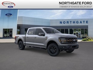 2025 Ford F-150 Tremor Truck  SuperCrew
