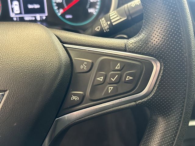 2024 Chevrolet Malibu 1LT - Photo 29