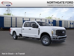 2026 Ford F-250 XL Truck Crew Cab