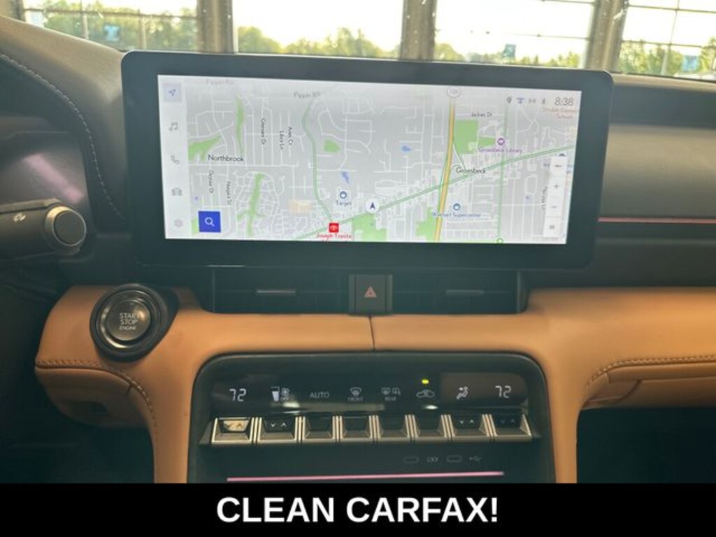 Used 2026 Lexus IS 350 F Sport Design Sedan
