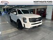  Kia Telluride