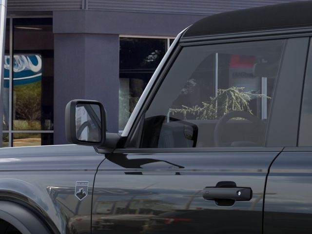2025 Ford Bronco 4-Door Big Bend - Photo 22