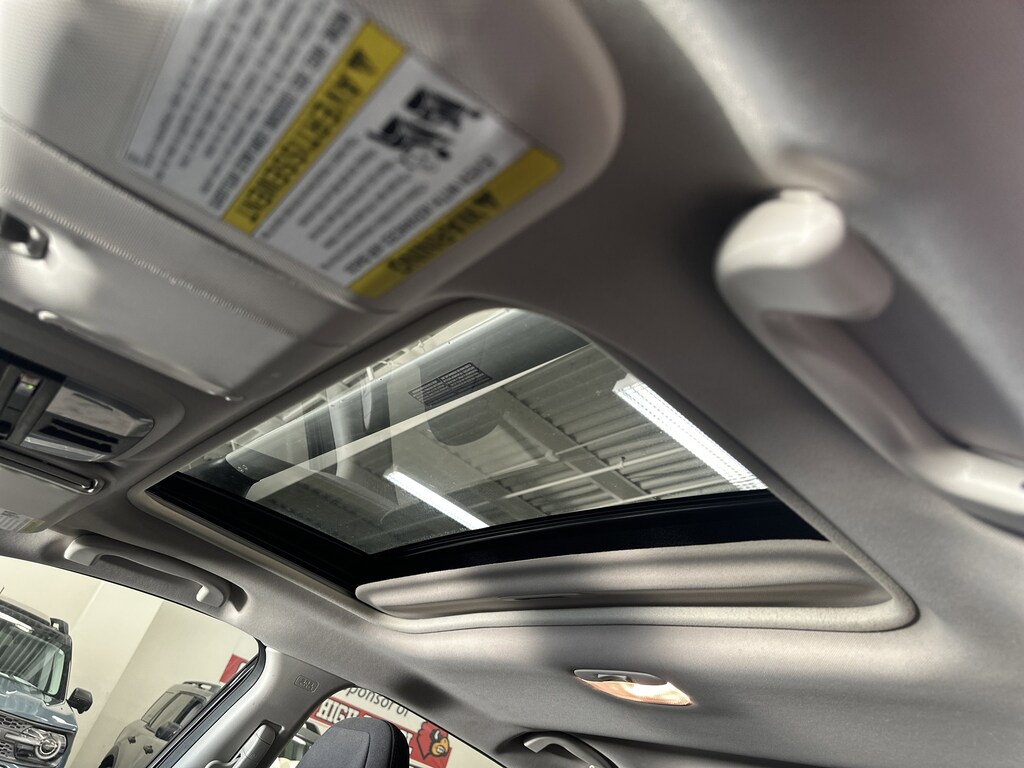 Used 2024 Subaru Impreza Sport 5-Door