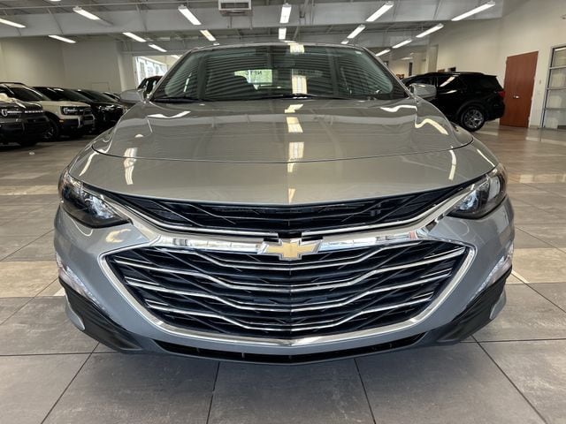 2024 Chevrolet Malibu 1LT - Photo 12