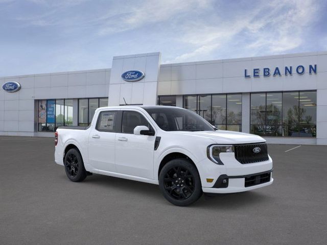 2025 Ford Maverick Lobo Standard - Photo 7