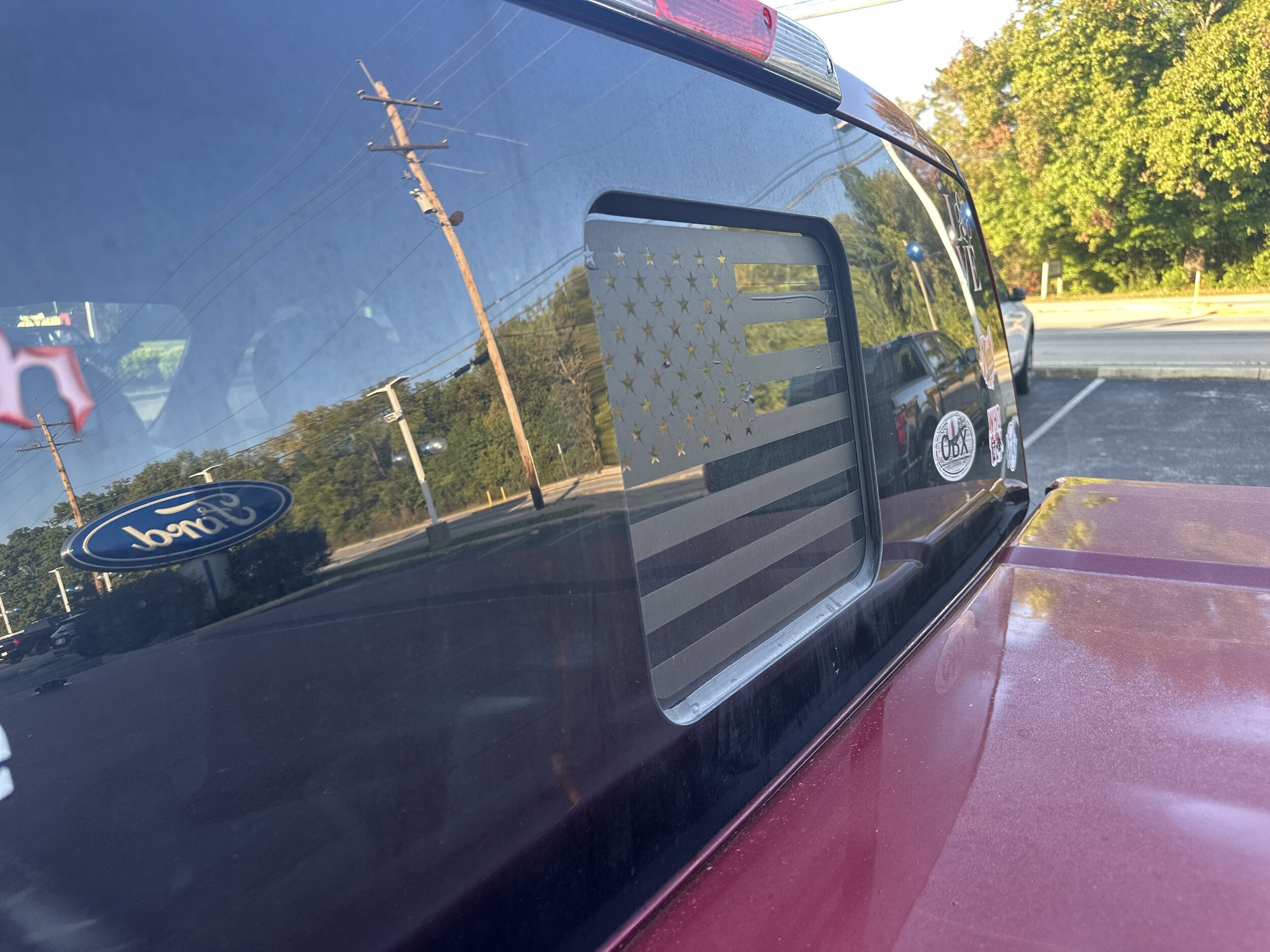 2019 Ford F-150 XLT photo 4