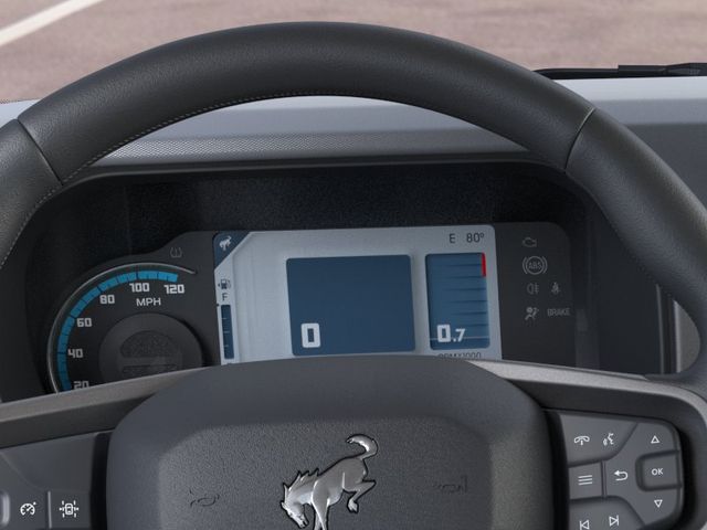 2025 Ford Bronco 4-Door Big Bend - Photo 13