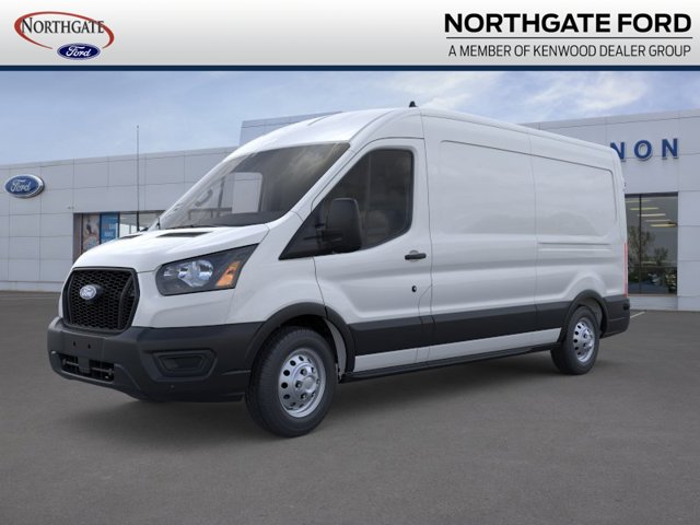 2026 Ford Transit Van Base