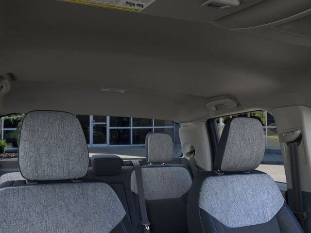 2026 Ford Maverick XLT - Photo 12