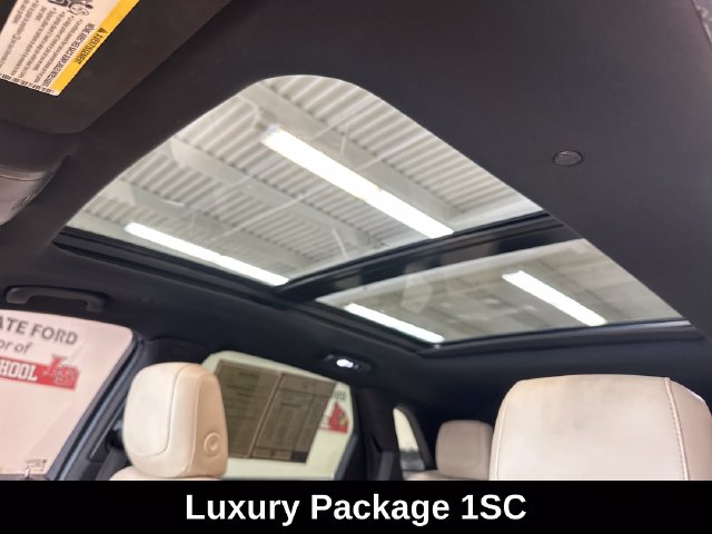 Used 2018 Cadillac XT5 Luxury SUV