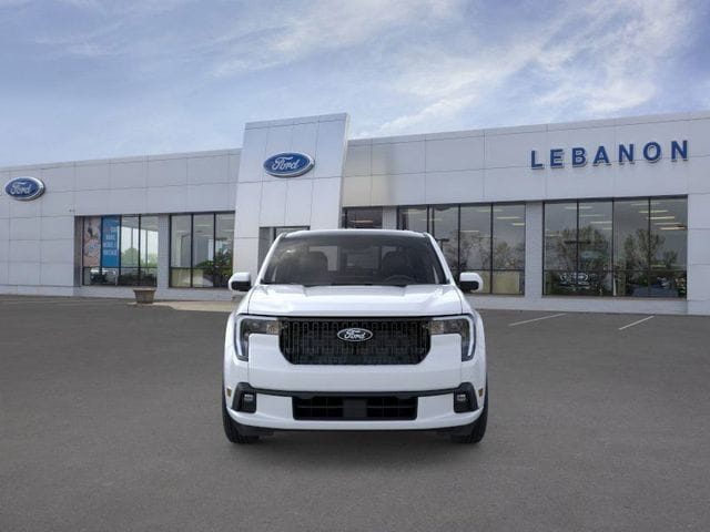 2025 Ford Maverick Lobo Standard - Photo 6