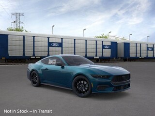 New 2026 Ford Mustang Ecoboost Coupe Cincinnati
