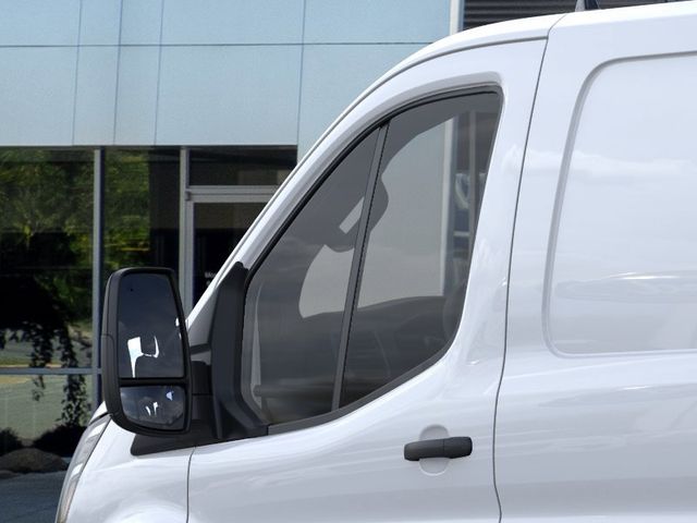 2025 Ford Transit Van Base - Photo 20
