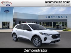 2026 Ford Escape Active SUV