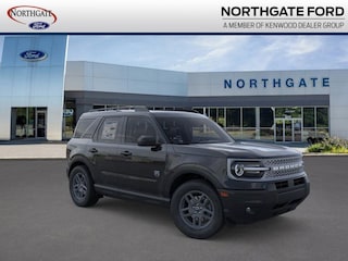 New 2025 Ford Bronco Sport Big Bend SUV Cincinnati