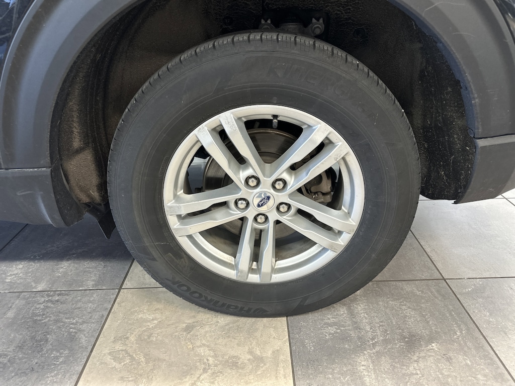 Used 2023 Ford Explorer XLT SUV