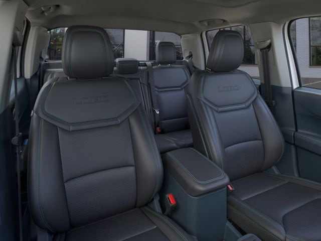 2025 Ford Maverick Lobo Standard - Photo 10