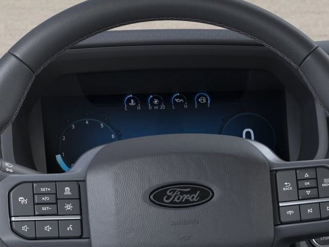 2025 Ford F-150 XLT - Photo 13