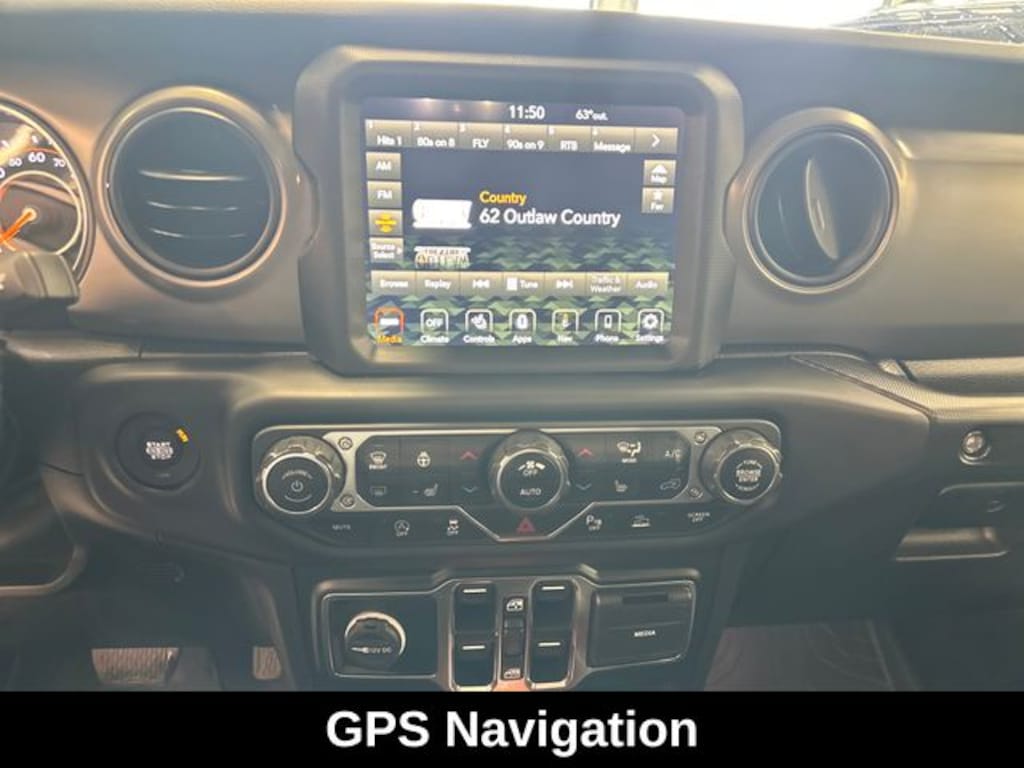 Used 2022 Jeep Wrangler Unlimited Willys SUV