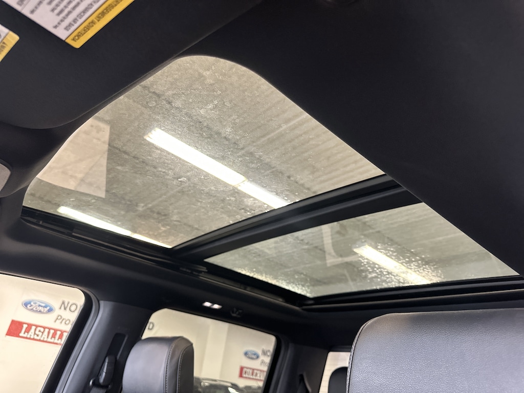 Used 2022 Ford F-150 XLT Truck SuperCrew Cab