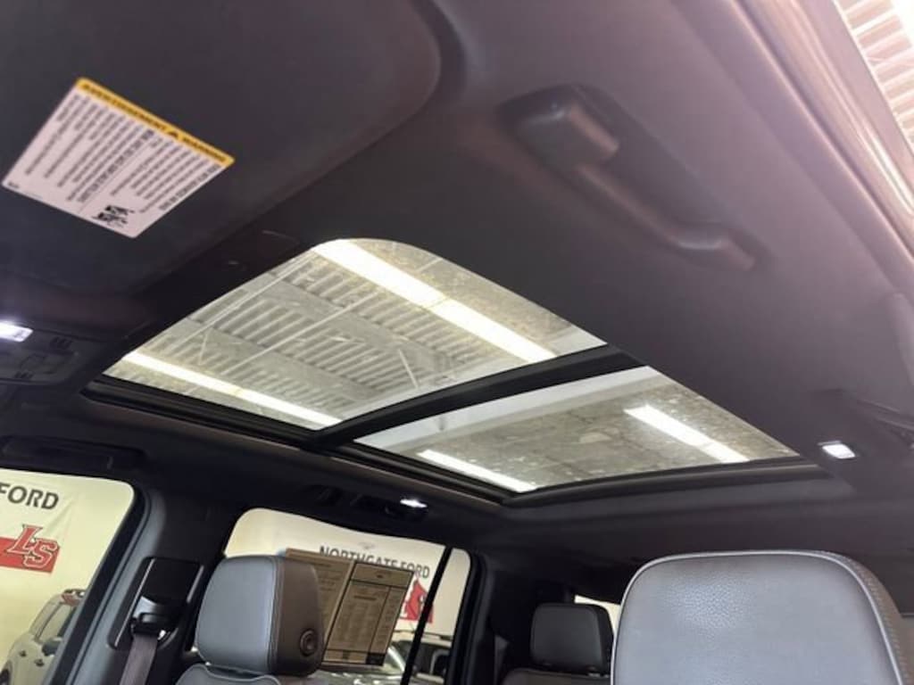 Used 2022 GMC Yukon XL Denali SUV