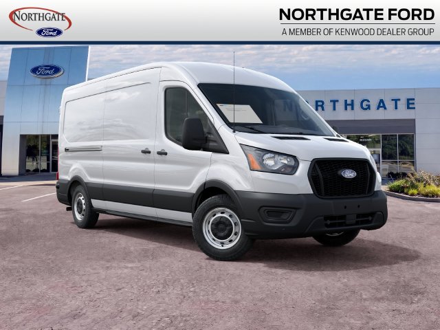  Ford Transit-250