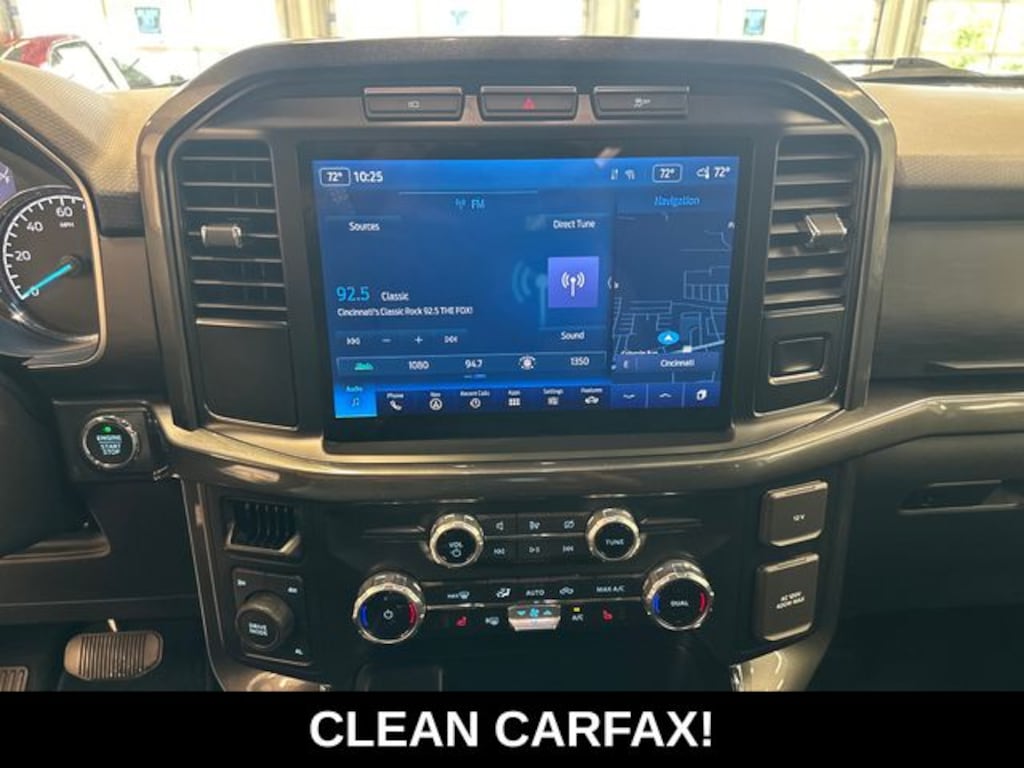 Used 2023 Ford F-150 XLT Truck SuperCrew