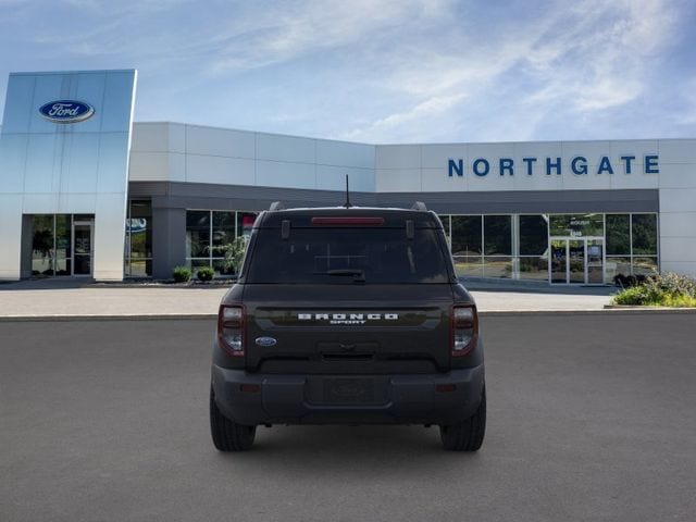 2025 Ford Bronco Sport Outer Banks - Photo 6