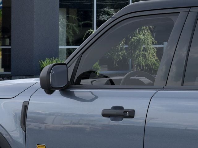 2025 Ford Bronco Sport Badlands - Photo 20