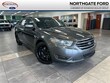  Ford Taurus