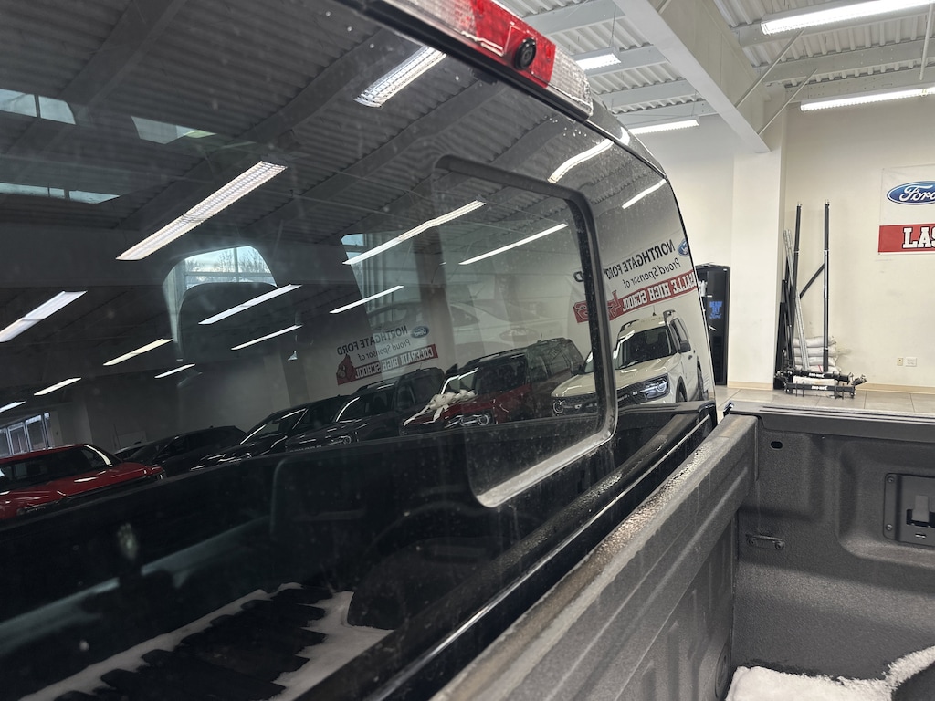 Used 2022 Ford F-150 XLT Truck SuperCrew Cab