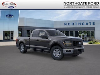 New 2025 Ford F-150 XL Truck SuperCab Cincinnati