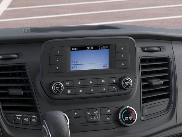 2025 Ford Transit Van Base - Photo 14