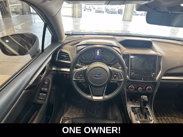 Used 2023 Subaru Crosstrek Limited SUV